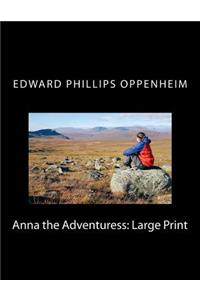 Anna the Adventuress