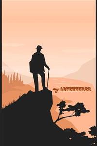 my ADVENTURES