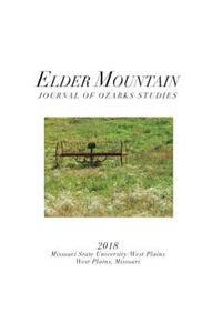 Elder Mountain Issue 8