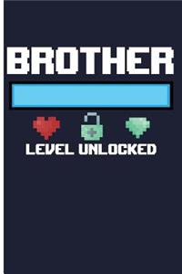 Brother Level Unlocked