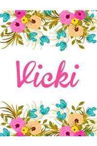 Vicki