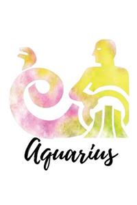 Aquarius