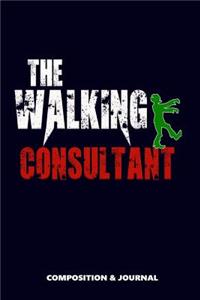 The Walking Consultant