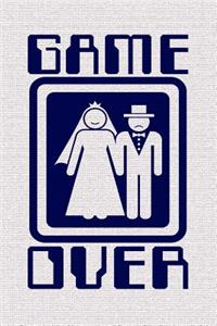 Game Over