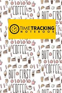 Time Tracking Notebook
