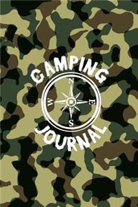 Camping Journal