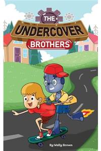 Undercover Brothers