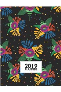 2019 Planner