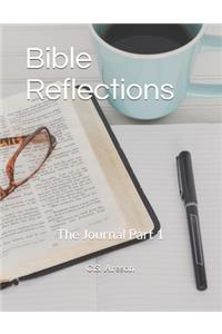 Bible Reflections