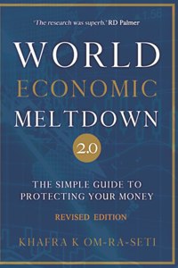 World Economic Meltdown 2.0