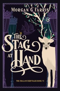 Stag at Hand