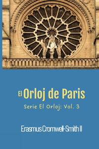 Orloj de Paris