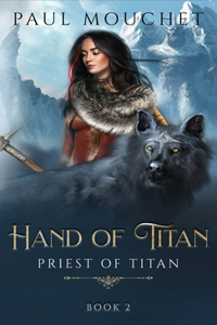 Hand of Titan