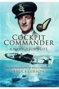 Cockpit Commander: A Navigator's Life