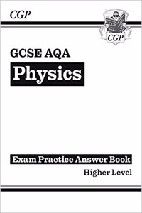 New GCSE Physics: AQA Answers (for Exam Practice Workbook)