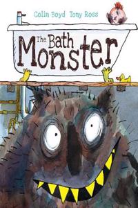 The Bath Monster