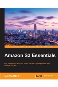 Amazon S3 Essentials