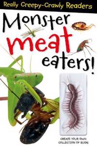 Monster Meat Eaters