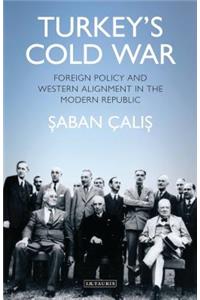 Turkey’s Cold War