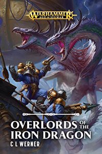 Overlords of the Iron Dragon, Volume 1