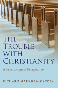 Trouble with Christianity