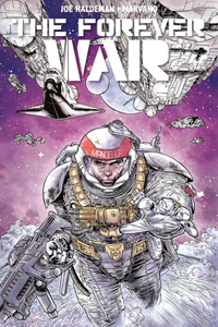 Forever War Vol. 1