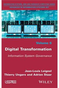 Digital Transformation