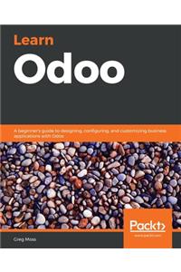 Learn Odoo