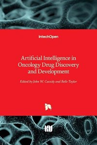 Artificial Intelligence in Oncology Drug Discovery and Development