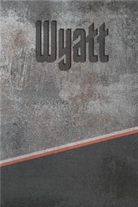Wyatt