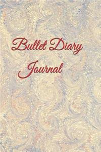 Bullet Diary Journal