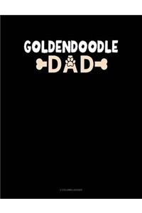 Goldendoodle Dad