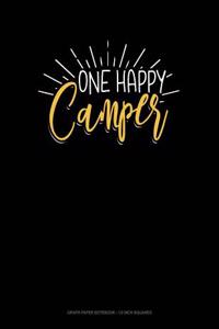 One Happy Camper