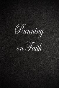 Running on Faith