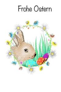 Frohe Ostern