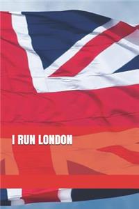 I Run London