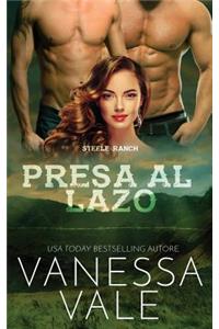 Presa al lazo