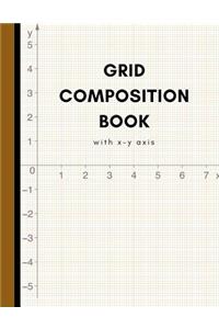 Grid Composition Book