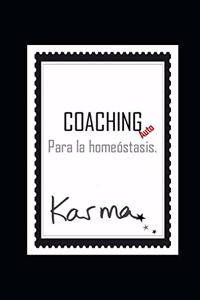 AutoCOACHING para la homeóstasis