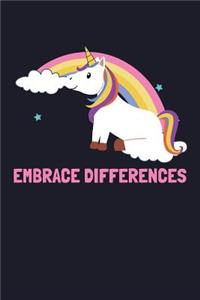 Embrace Differences