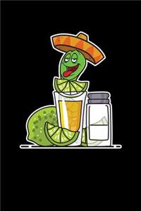 Tequila Worm