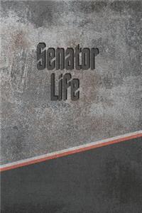 Senator Life