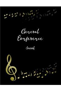 General Conference Journal
