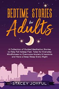 Bedtime Stories for Adults