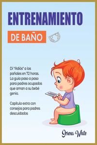 Entrenamiento de Baño