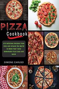 Pizza Cookbook