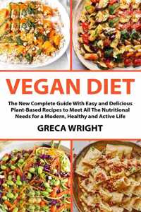 Vegan Diet