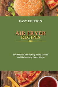 Air Fryer Recipes