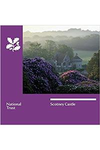 Scotney Castle, Kent