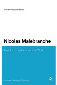 Nicolas Malebranche